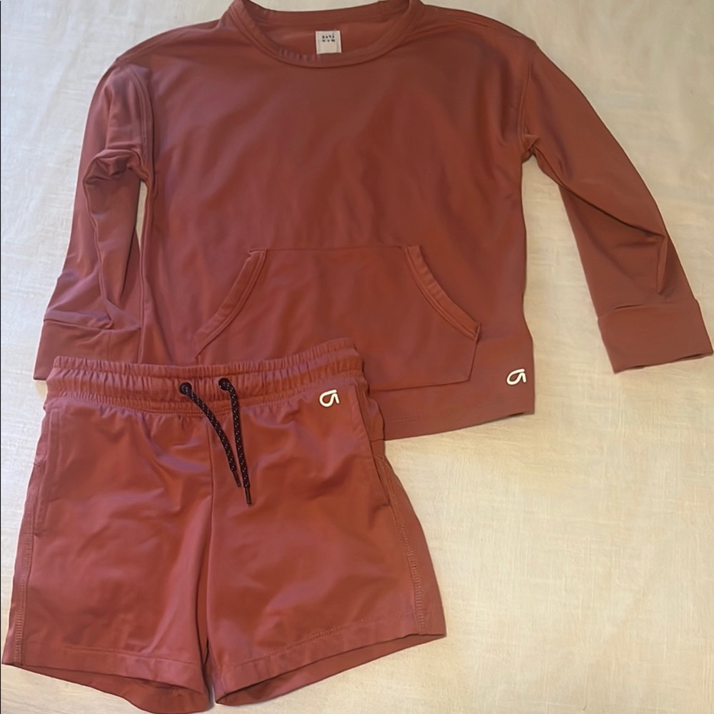 Baby Gap‎ 4T Outfit